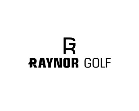 Logo Design entry 1945873 submitted by ronnier to the Logo Design for Raynor Golf run by owensmatt