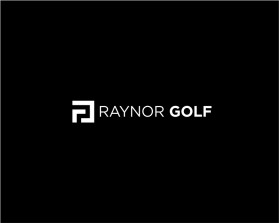Logo Design entry 1945880 submitted by juons to the Logo Design for Raynor Golf run by owensmatt