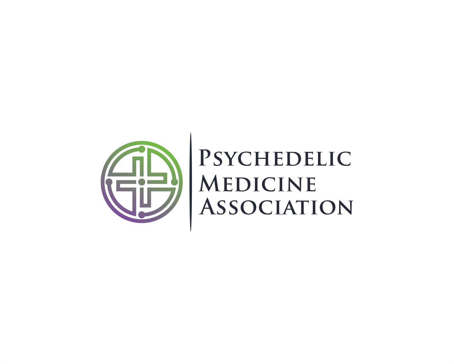 Logo Design entry 1946189 submitted by Abhinaya_Naila to the Logo Design for Psychedelic Medicine Association run by lmorski