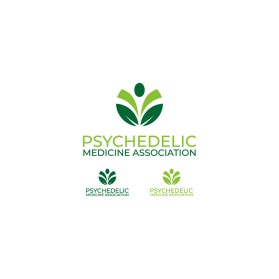 Logo Design Entry 1946234 submitted by Anselino to the contest for Psychedelic Medicine Association run by lmorski