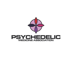 Logo Design entry 1946308 submitted by farahlouaz to the Logo Design for Psychedelic Medicine Association run by lmorski
