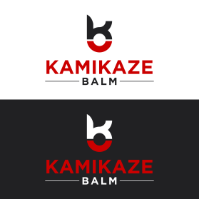 Logo Design Entry 1946469 submitted by jumadi to the contest for Kamikaze Balm run by BradPlatt