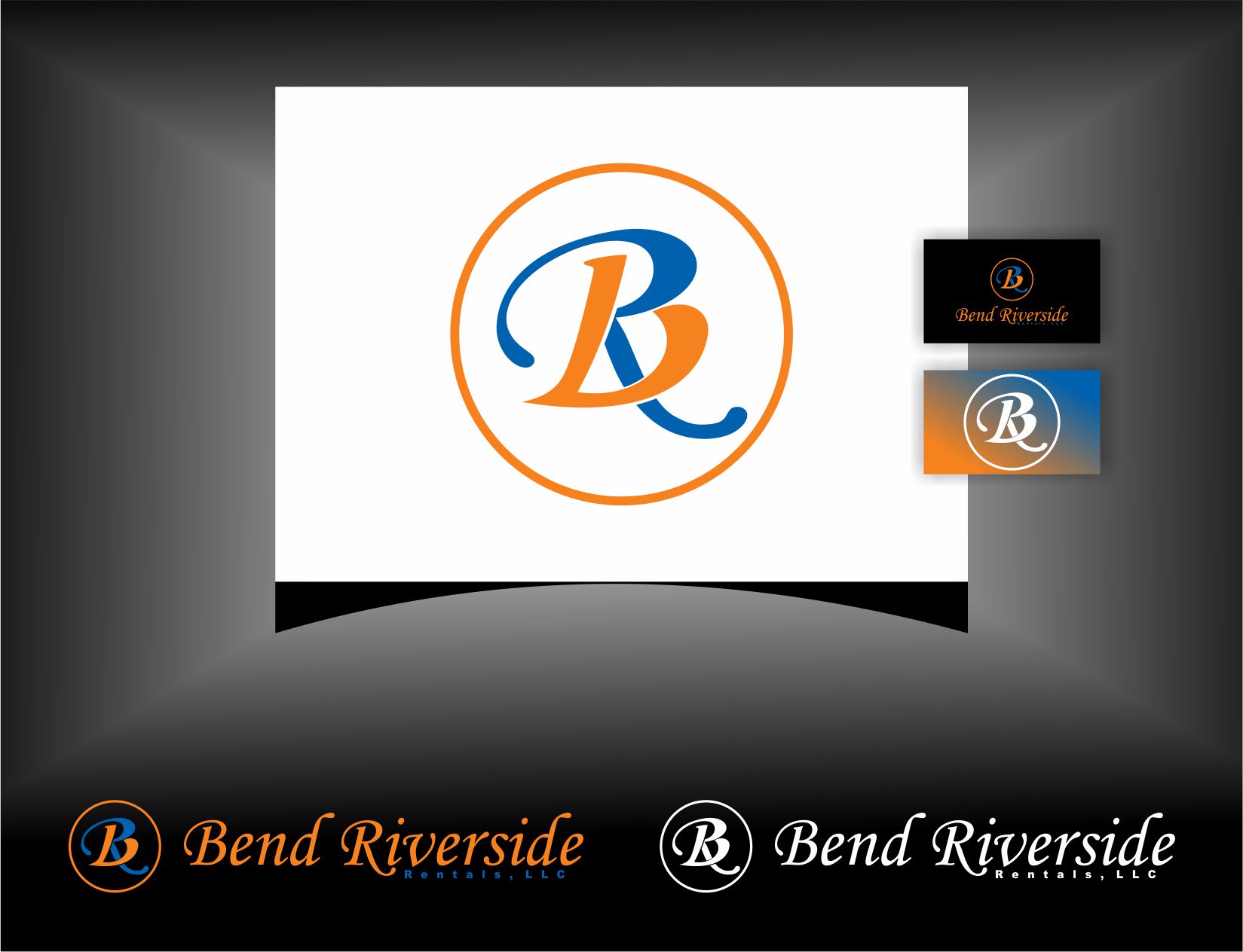 Logo Design entry 2012444 submitted by retno design
