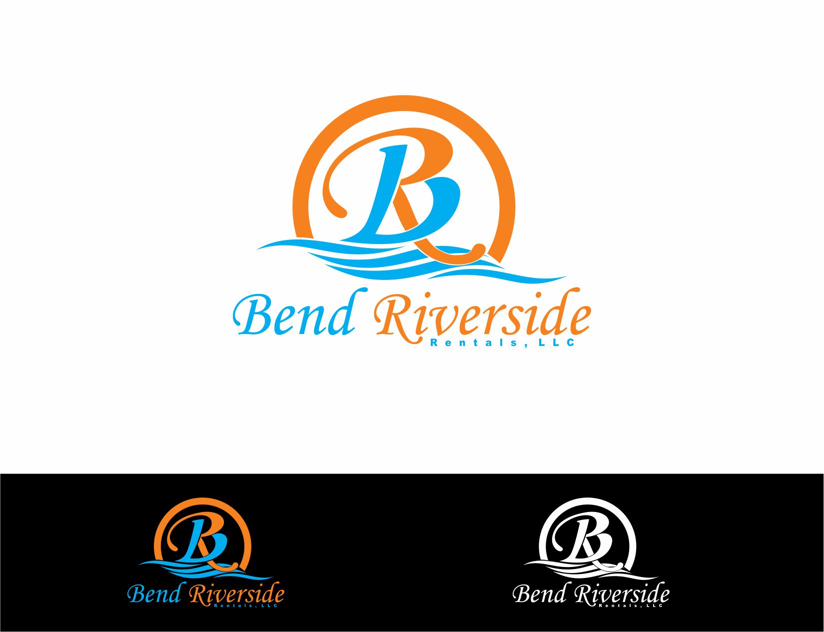 Logo Design entry 2012540 submitted by retno design