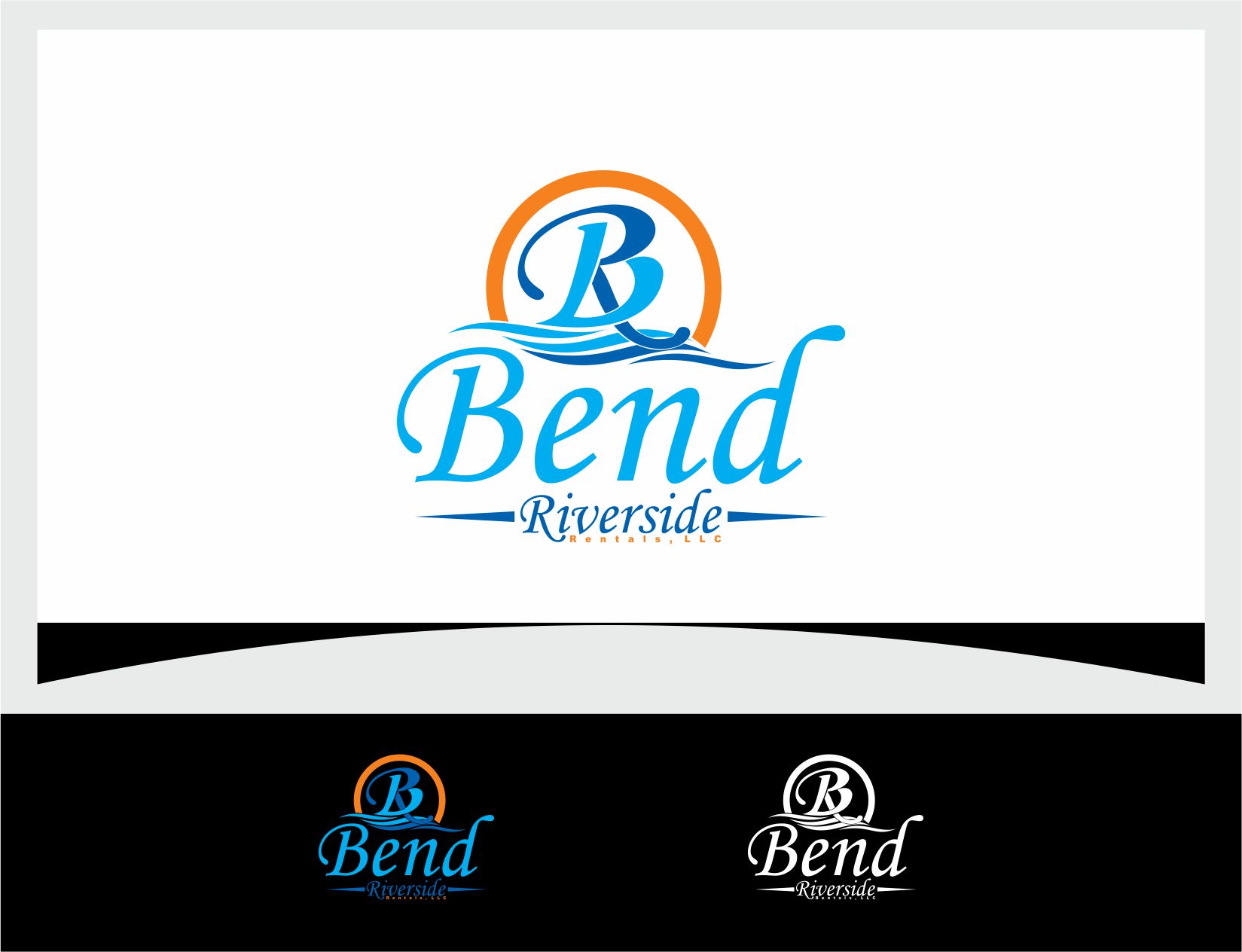 Logo Design entry 2012543 submitted by retno design
