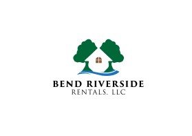 Logo Design Entry 1946576 submitted by Lyonrres to the contest for Bend Riverside Rentals, LLC run by orrenfoster@comcas.net