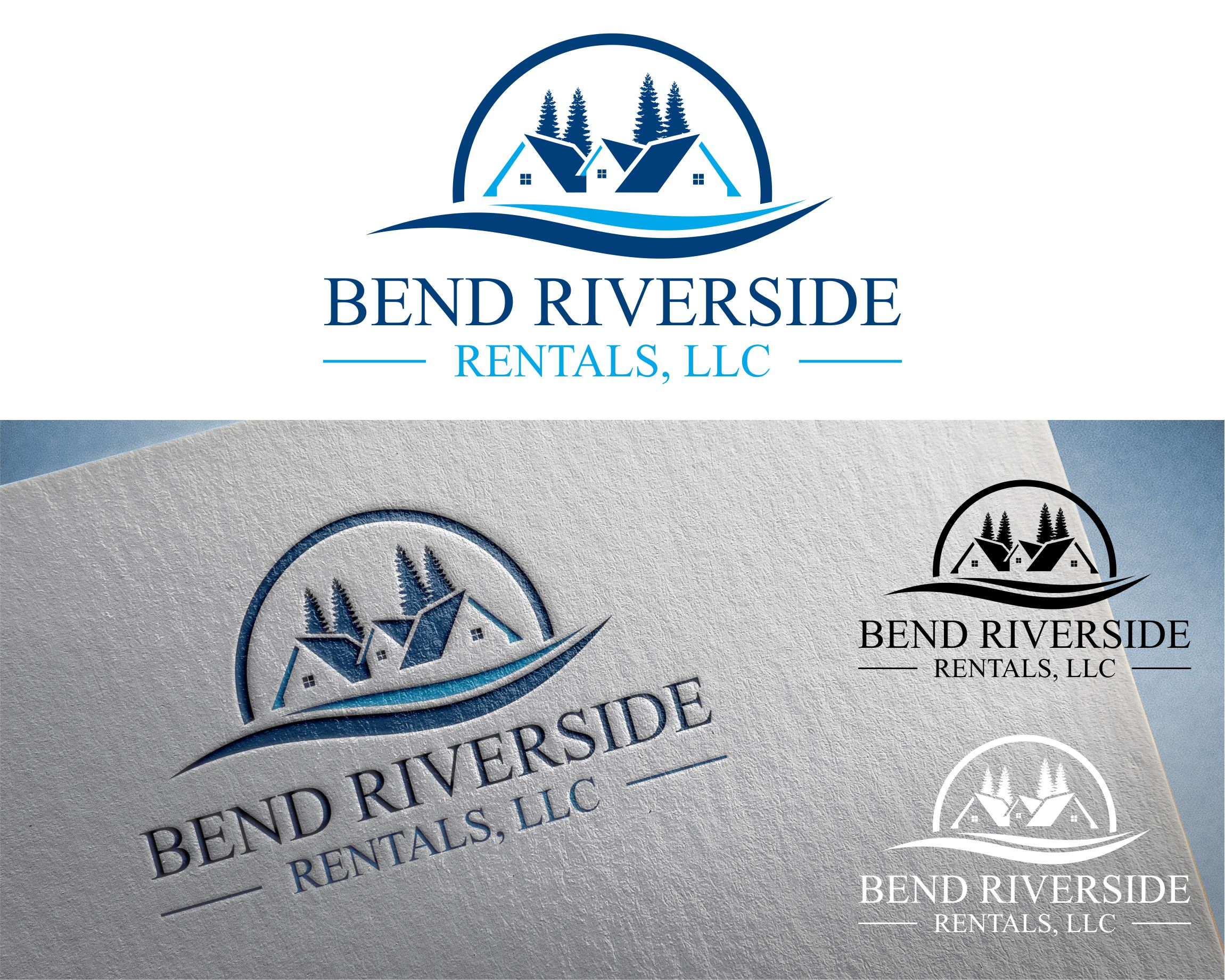 Logo Design entry 2020325 submitted by berlianapril