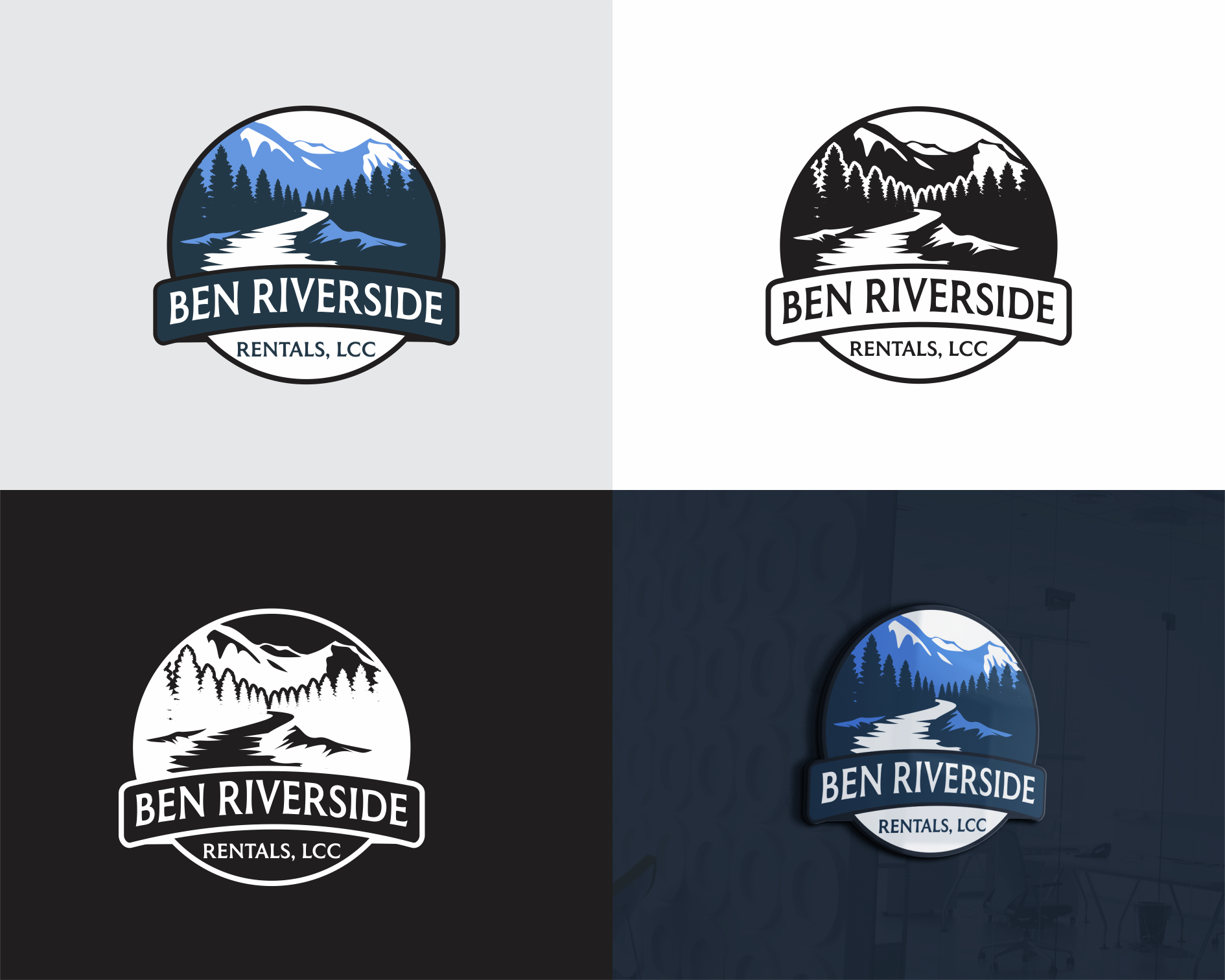 Logo Design entry 2020604 submitted by samsgantres