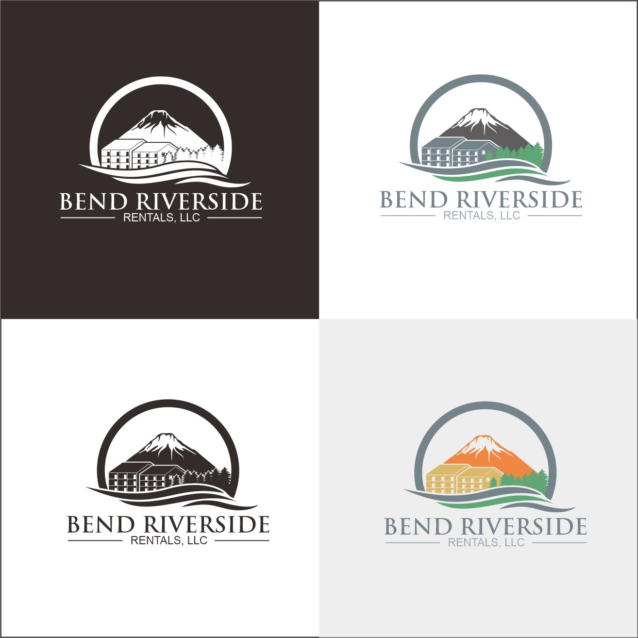 Logo Design entry 2026250 submitted by kensha