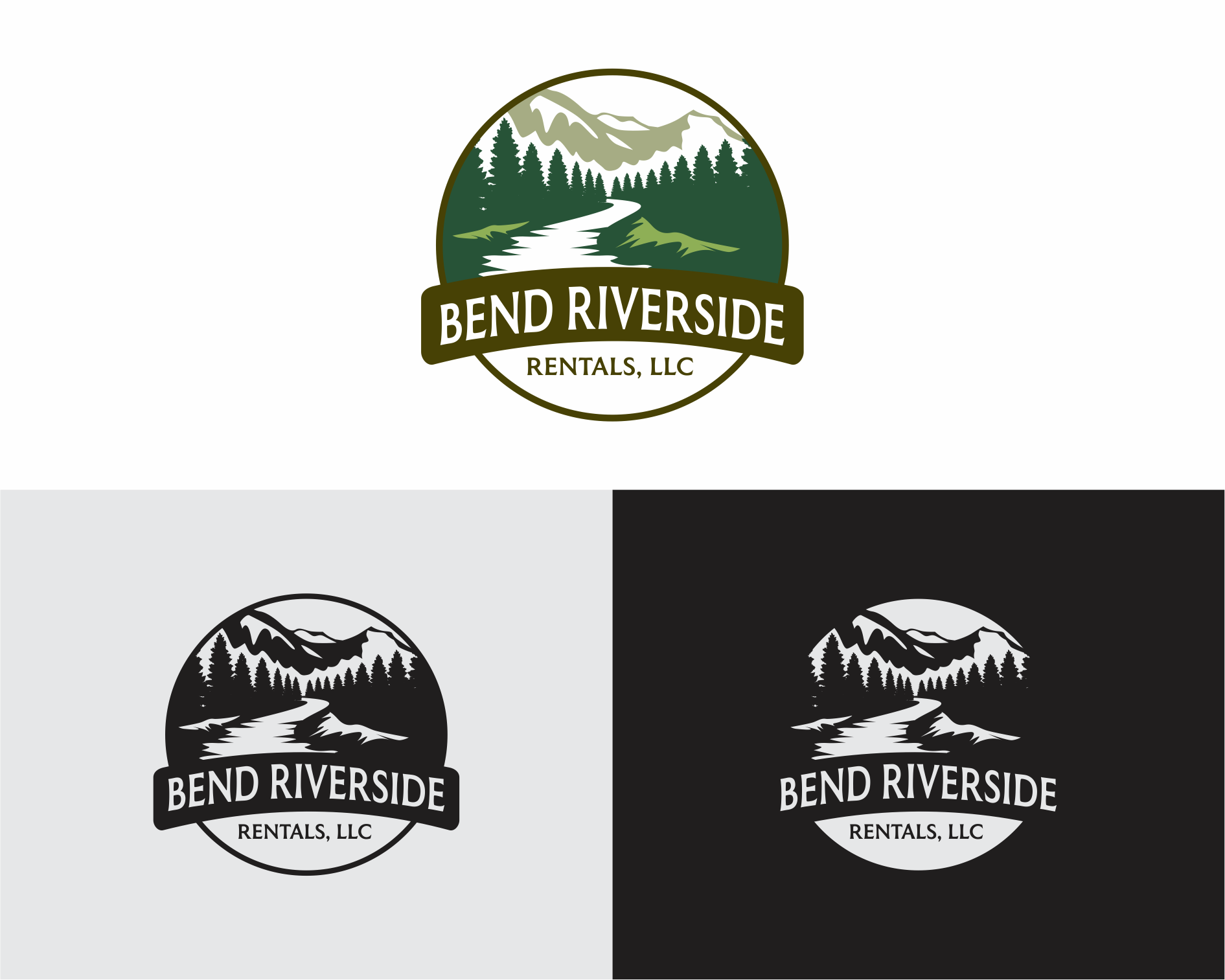 Logo Design entry 2026317 submitted by samsgantres