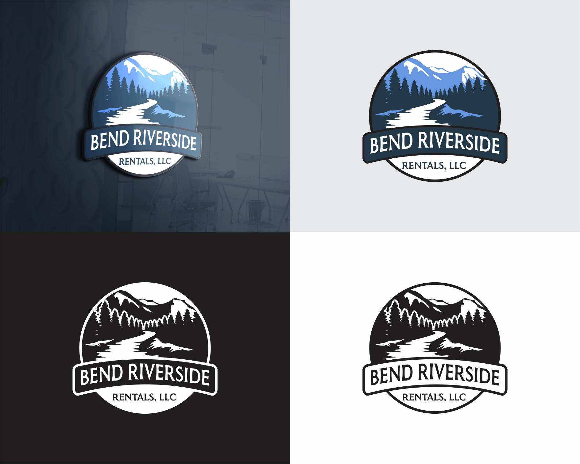 Logo Design entry 2026525 submitted by samsgantres