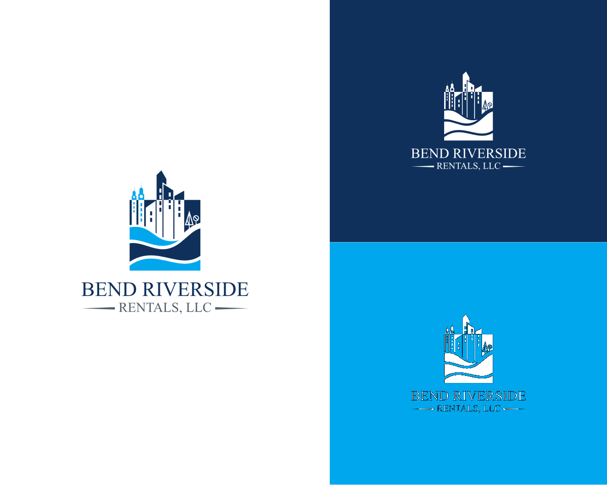 Logo Design entry 2027290 submitted by farikh