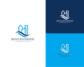 Logo Design entry 2027299 submitted by farikh