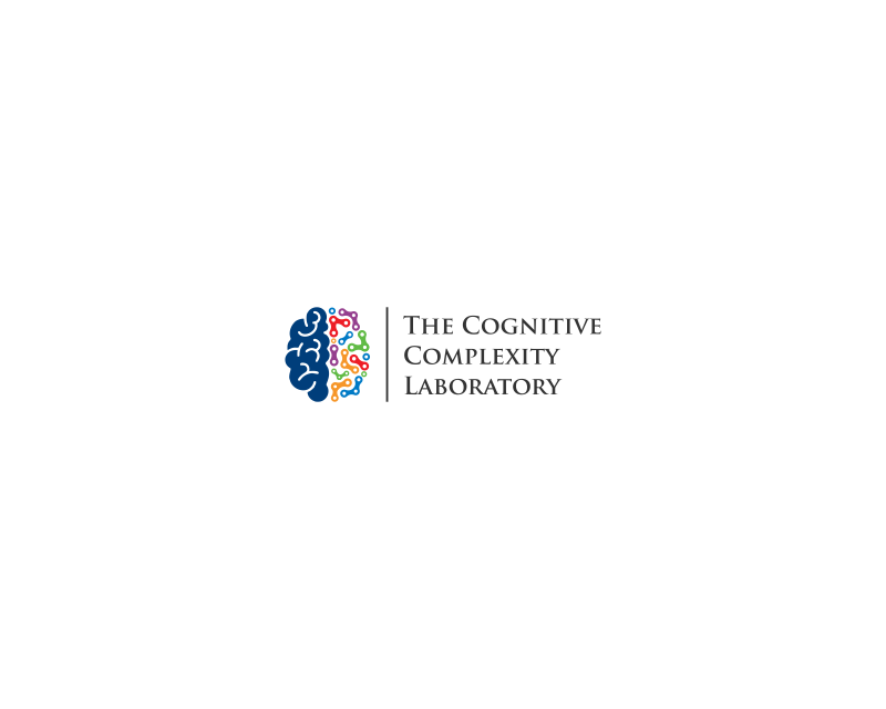Logo Design entry 1947006 submitted by okley to the Logo Design for The Cognitive Complexity Laboratory (CCL) run by yoedkenett