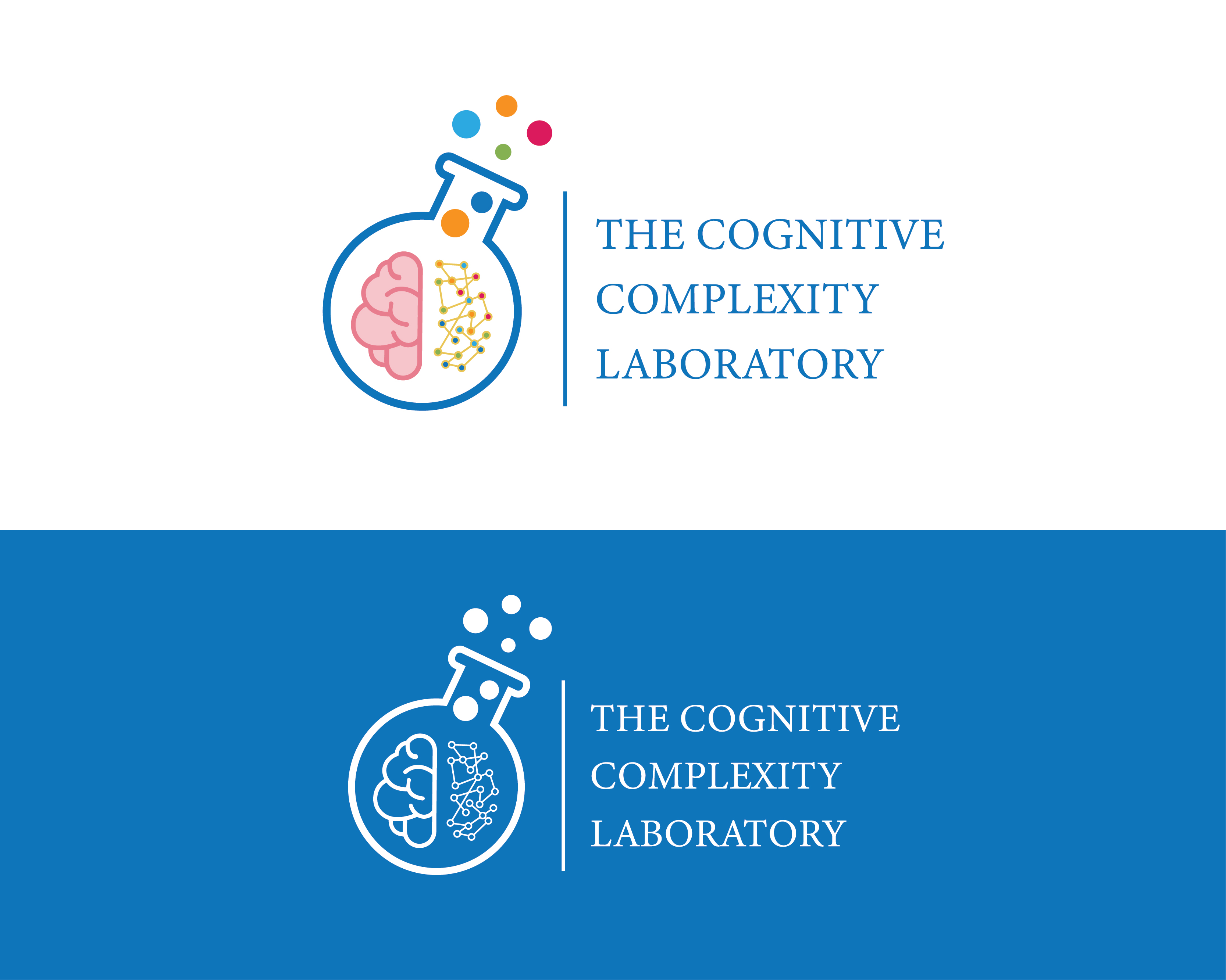 Logo Design entry 1947179 submitted by Gilang Rasyidi to the Logo Design for The Cognitive Complexity Laboratory (CCL) run by yoedkenett