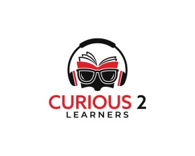 Logo Design entry 1947353 submitted by BLACK DEVIL to the Logo Design for From Curious 2 Learners run by troney50