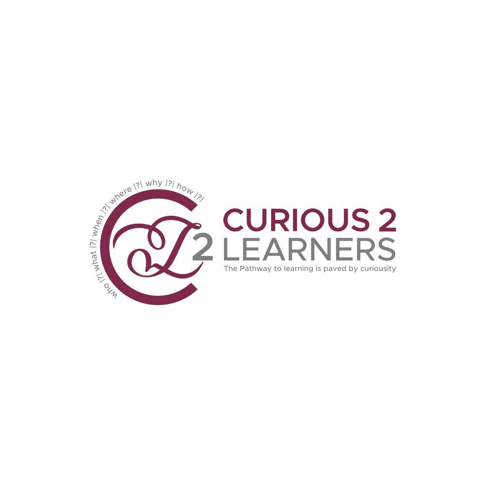 Logo Design entry 1947458 submitted by BLACK DEVIL to the Logo Design for From Curious 2 Learners run by troney50