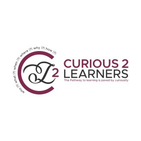 Logo Design entry 1947378 submitted by raoufloua to the Logo Design for From Curious 2 Learners run by troney50