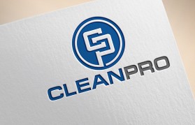 Graphic Design entry 1947475 submitted by JAMES_DESIGN to the Graphic Design for CleanPro run by ambservices