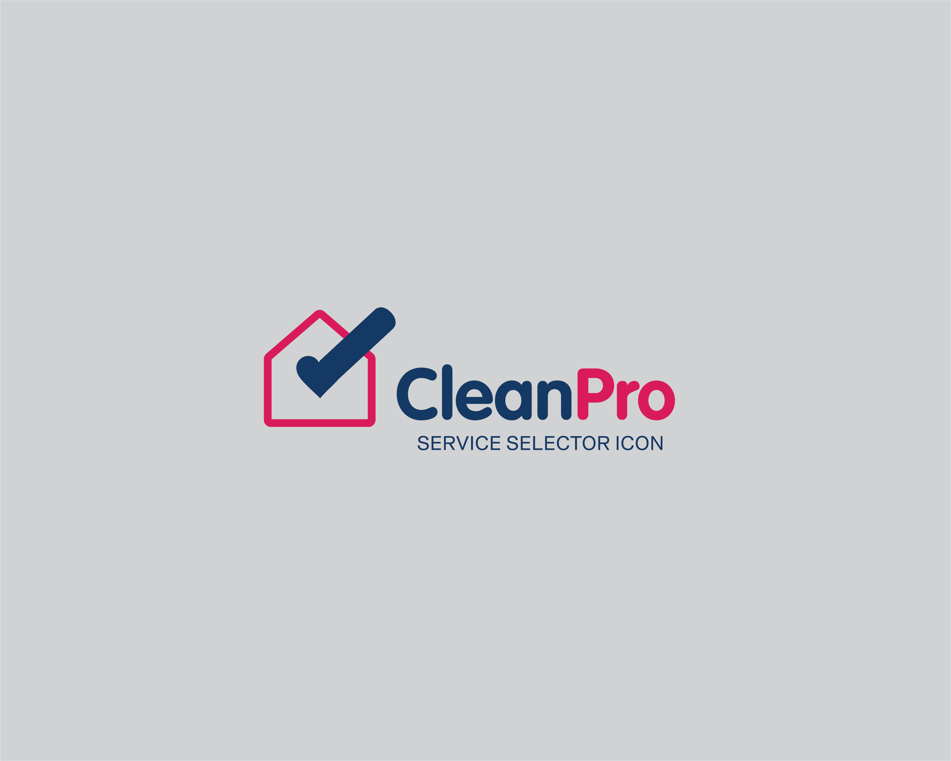 Graphic Design entry 1947524 submitted by Bachtiarkenan to the Graphic Design for CleanPro run by ambservices