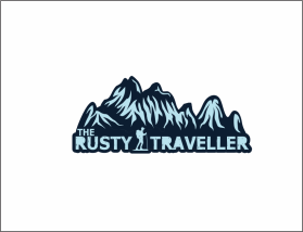Logo Design Entry 1947688 submitted by Dhanvi to the contest for The Rusty Traveller run by Oscartbl