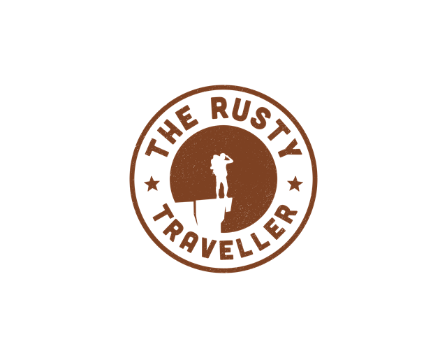 Logo Design entry 1947695 submitted by Fathenry to the Logo Design for The Rusty Traveller run by Oscartbl