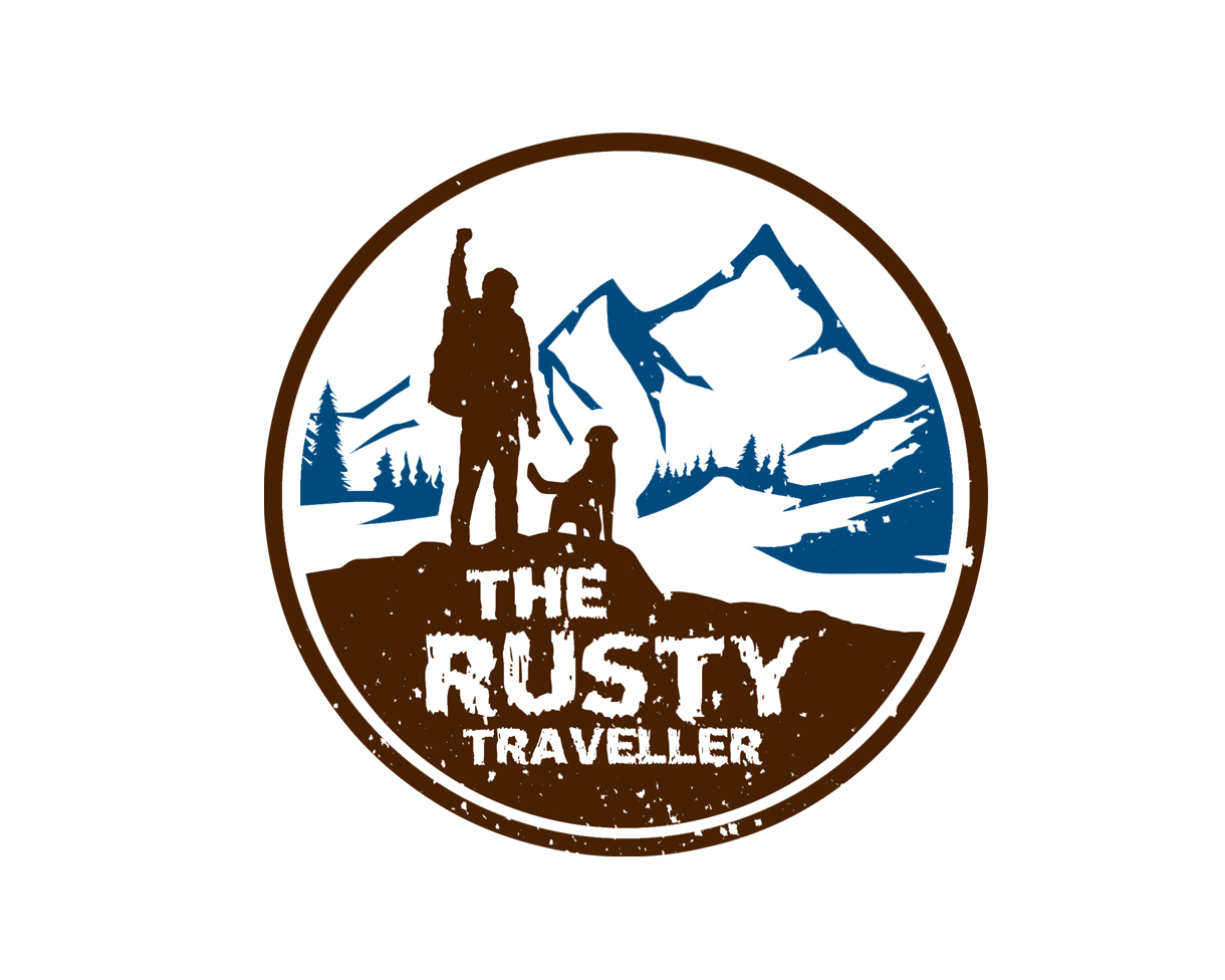 Logo Design entry 1947726 submitted by PaBidan to the Logo Design for The Rusty Traveller run by Oscartbl