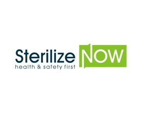 Logo Design entry 1948153 submitted by Dhanvi to the Logo Design for Sterilize NOW run by jpadilla786