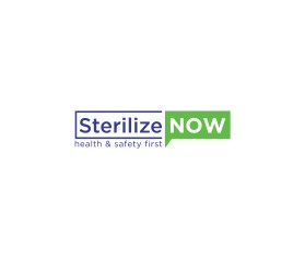 Logo Design entry 1948155 submitted by Dhanvi to the Logo Design for Sterilize NOW run by jpadilla786