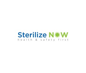 Logo Design entry 1948156 submitted by chuphpatty to the Logo Design for Sterilize NOW run by jpadilla786