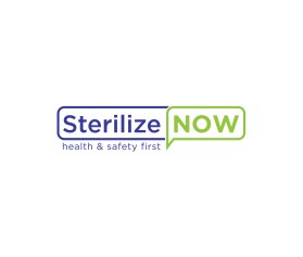 Logo Design entry 1948157 submitted by xtragraphics to the Logo Design for Sterilize NOW run by jpadilla786