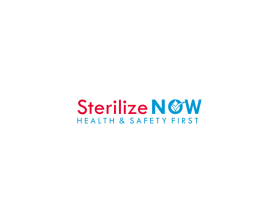 Logo Design Entry 1948174 submitted by Supri to the contest for Sterilize NOW run by jpadilla786