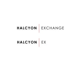 Logo Design entry 1948462 submitted by jannatan to the Logo Design for Halcyon Exchange or Halcyon Ex run by halcyonex
