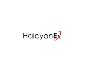 Logo Design entry 1948464 submitted by trih to the Logo Design for Halcyon Exchange or Halcyon Ex run by halcyonex
