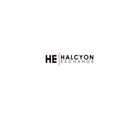 Logo Design entry 1948465 submitted by xtragraphics to the Logo Design for Halcyon Exchange or Halcyon Ex run by halcyonex