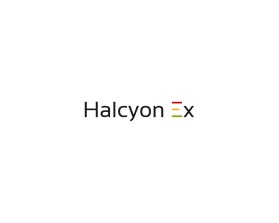Logo Design entry 1948480 submitted by jannatan to the Logo Design for Halcyon Exchange or Halcyon Ex run by halcyonex