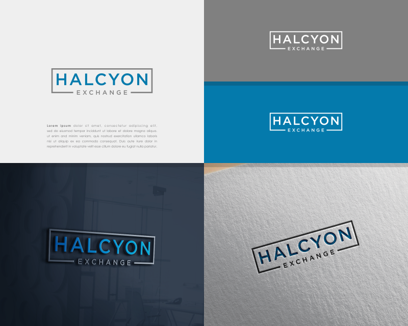 Logo Design entry 2013704 submitted by alley