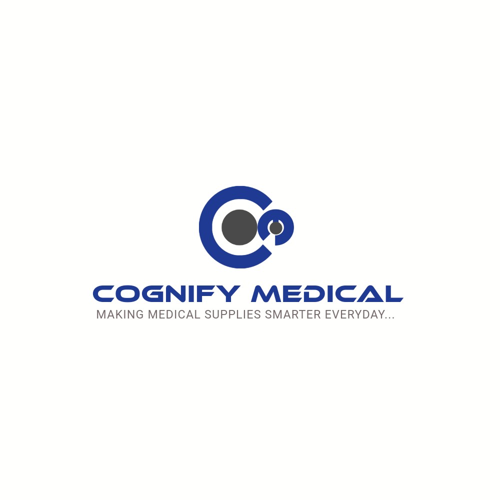 Logo Design entry 1948778 submitted by Creategraphics to the Logo Design for Cognify Medical run by JordanHit