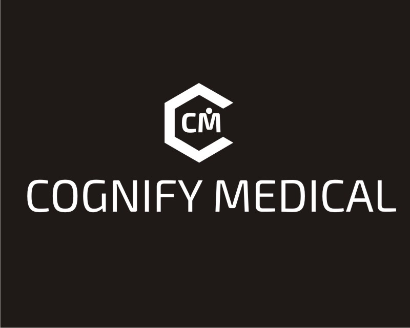 Logo Design entry 1948780 submitted by Bard to the Logo Design for Cognify Medical run by JordanHit