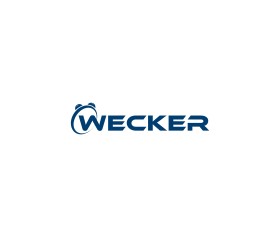 Logo Design entry 1949152 submitted by seororo19 to the Logo Design for Wecker run by counselinthecloud
