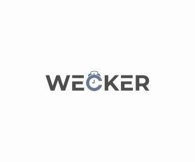 Logo Design entry 1949153 submitted by daniliswandi to the Logo Design for Wecker run by counselinthecloud