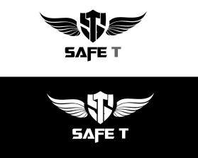 Logo Design entry 1949537 submitted by Art_pencil to the Logo Design for SafeT run by freelancelogo