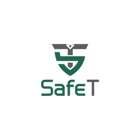 Logo Design entry 1949573 submitted by RA7 to the Logo Design for SafeT run by freelancelogo