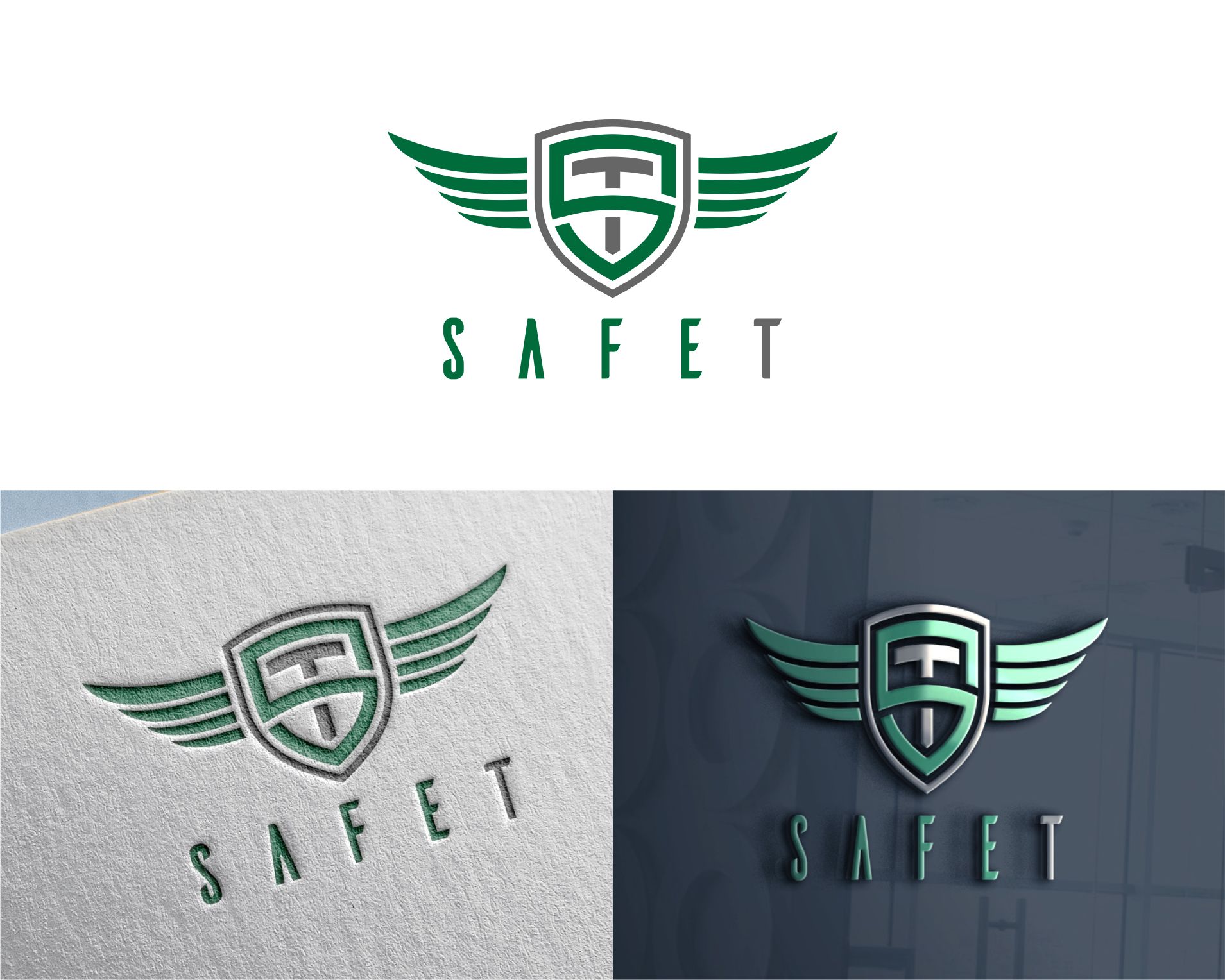 Logo Design entry 2016508 submitted by boogie woogie