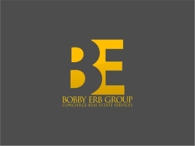 Logo Design entry 1949719 submitted by jragem to the Logo Design for BE    Bobby Erb Group run by Gargamax