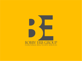 Logo Design entry 1949720 submitted by farahlouaz to the Logo Design for BE    Bobby Erb Group run by Gargamax