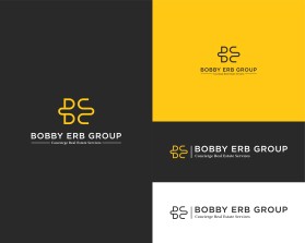 Logo Design entry 1949728 submitted by krammkvli to the Logo Design for BE    Bobby Erb Group run by Gargamax