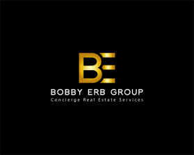 Logo Design entry 1949734 submitted by krammkvli to the Logo Design for BE    Bobby Erb Group run by Gargamax