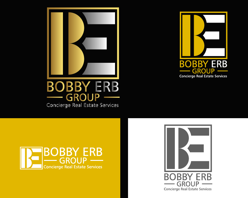 Logo Design entry 2015406 submitted by BibBob