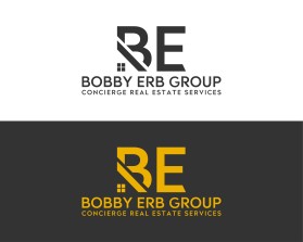 Logo Design entry 1949796 submitted by Dhanvi to the Logo Design for BE    Bobby Erb Group run by Gargamax